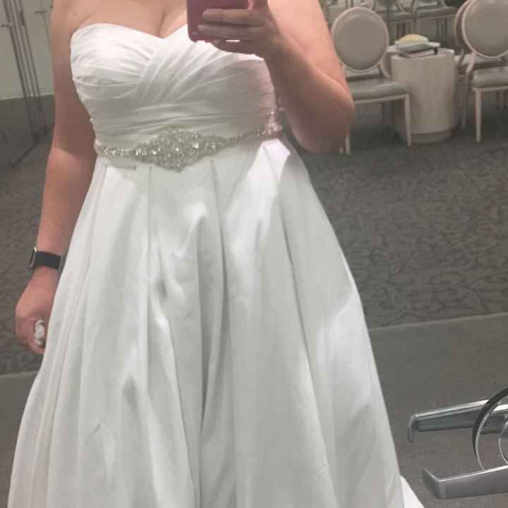 Tomboy Wears dress everyone gets set to laugh