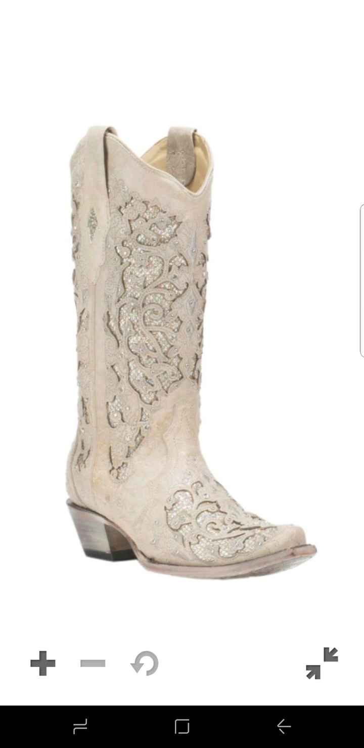 Glittery shoes 😍 - 1