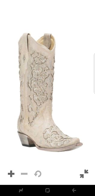 Glittery shoes 😍 - 1