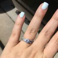 Show me those rings, please! - 1