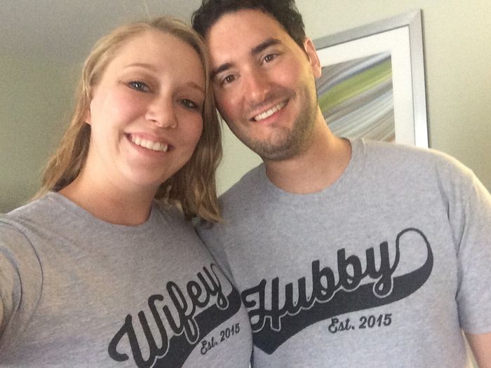 BAM- backyard wedding