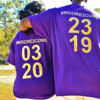 Save the Date Surprise - 1