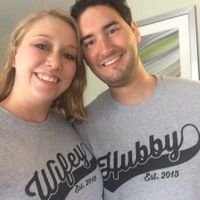 BAM- backyard wedding