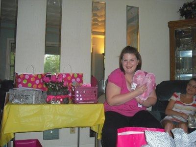 8/20 was my bridal shower
