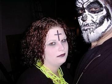 Halloween is soon!! Post your pics!
