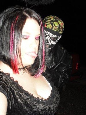 Halloween is soon!! Post your pics!