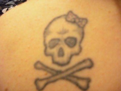 SWR Show off your tattoos!