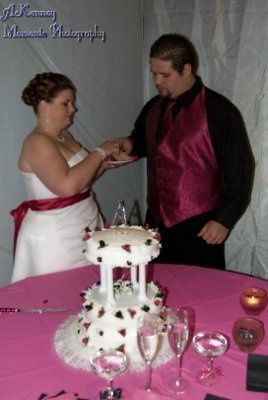 Some Wedding Pictures *Pic Heavy*