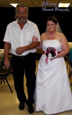 Some Wedding Pictures *Pic Heavy*