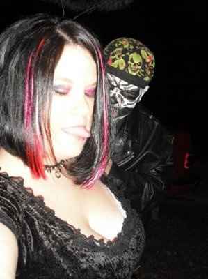 Halloween is soon!! Post your pics!