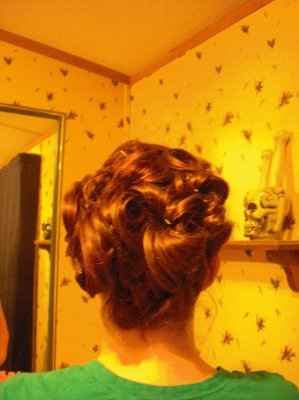 Hair Trial Tmw.