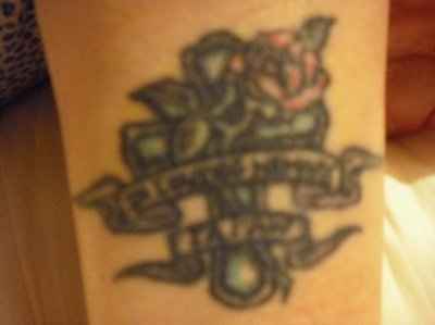 SWR Show off your tattoos!
