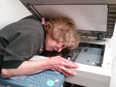 What's the craziest thing your FMIL/MIL has done????