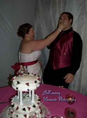 Some Wedding Pictures *Pic Heavy*