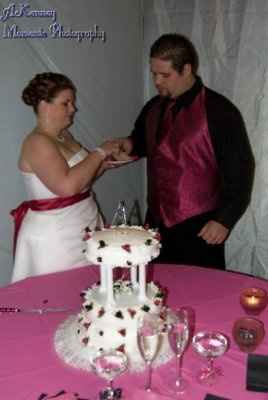 Some Wedding Pictures *Pic Heavy*