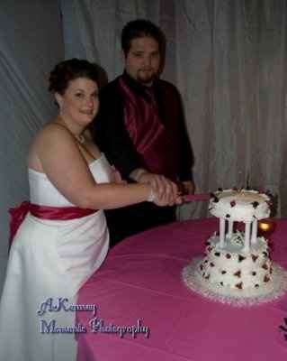 Some Wedding Pictures *Pic Heavy*