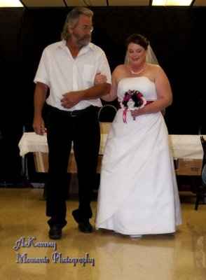 Some Wedding Pictures *Pic Heavy*