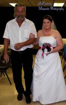 Some Wedding Pictures *Pic Heavy*