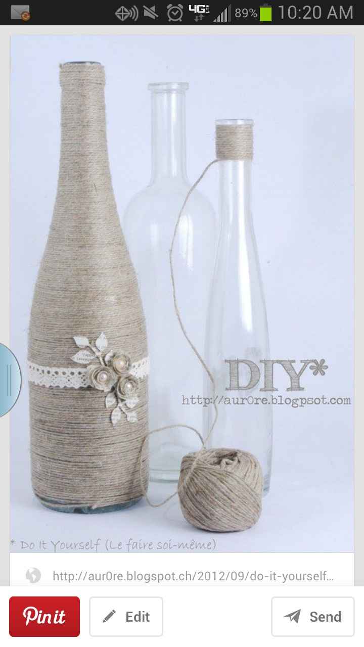 What’s Your Centrepiece Inspiration?