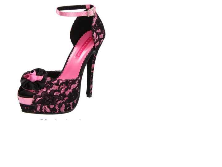 I want these shoes...