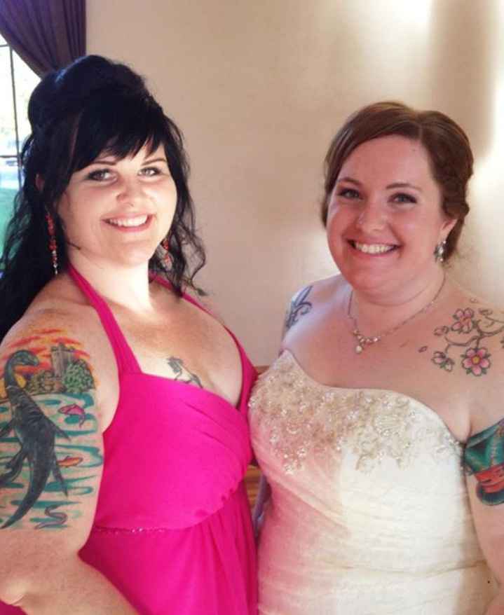 Back -pics!