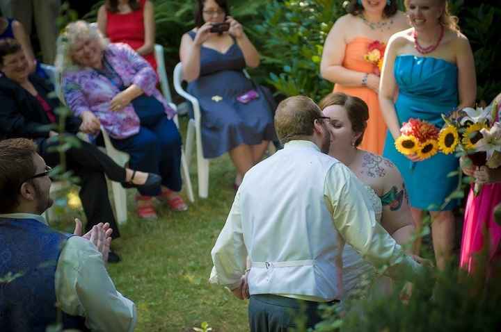 Finally got some of my PRO PICS back! (pic heavy)