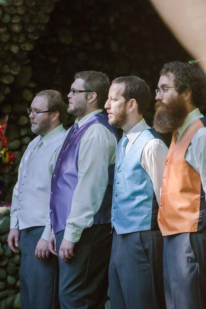 Finally got some of my PRO PICS back! (pic heavy)