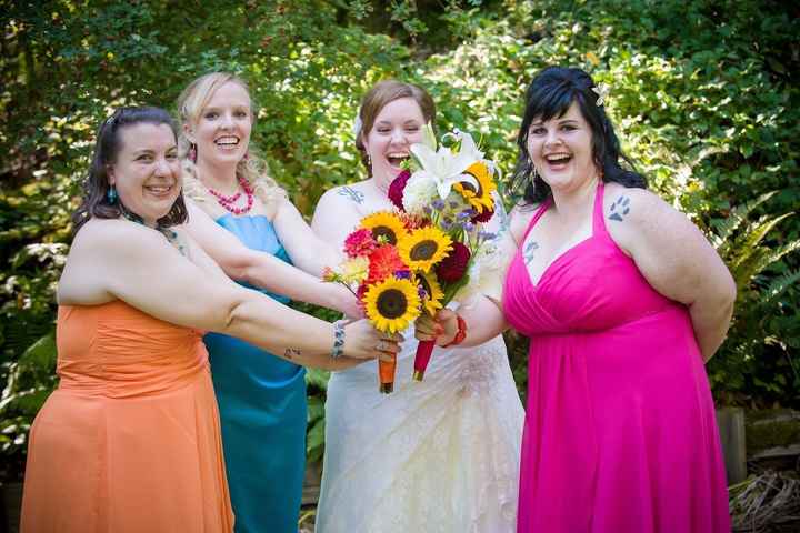 Finally got some of my PRO PICS back! (pic heavy)