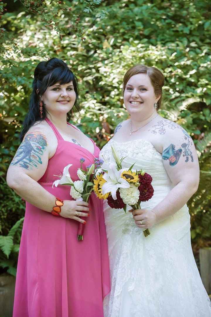 Finally got some of my PRO PICS back! (pic heavy)