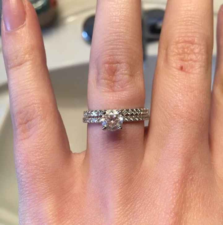 BlueNile.com for wedding bands??