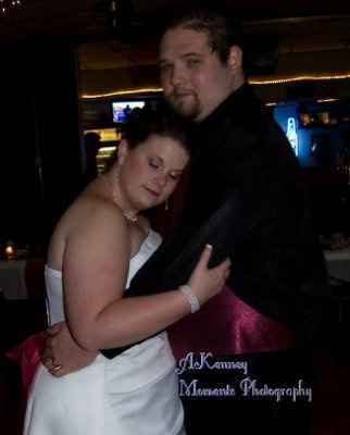 Some Wedding Pictures *Pic Heavy*