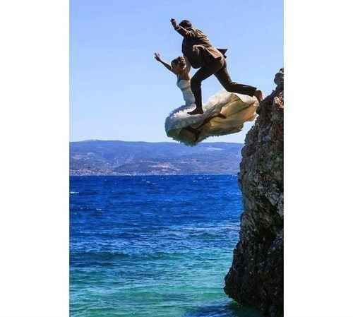 Trash the Dress - your thoughts?