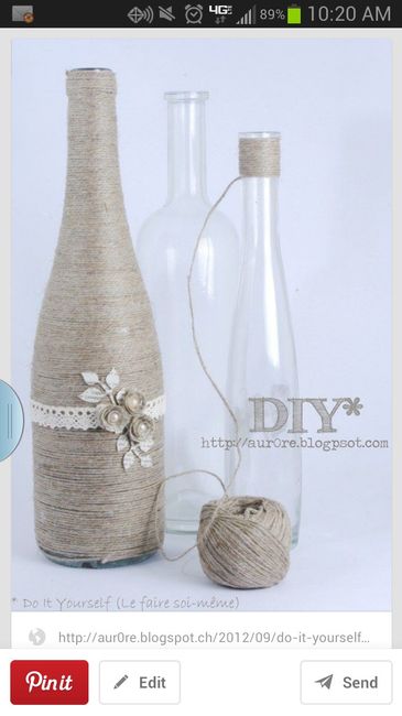 What’s Your Centrepiece Inspiration?