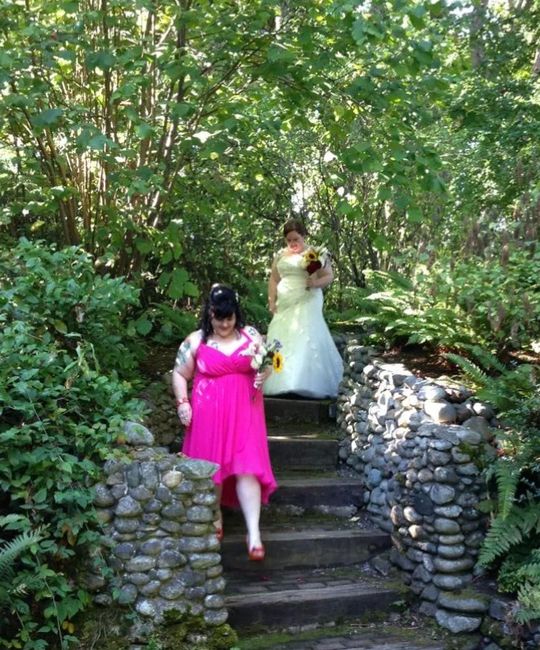 Back -pics!