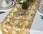Show me your...table linens