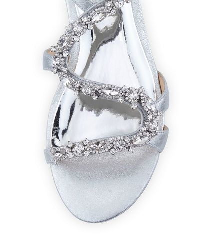 Let me see your shoes!:)