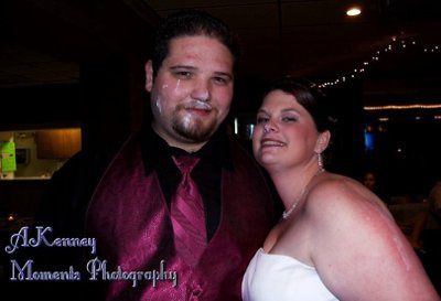 Some Wedding Pictures *Pic Heavy*