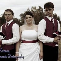 It's been a while. Sneak Peek at my Professional Pics.