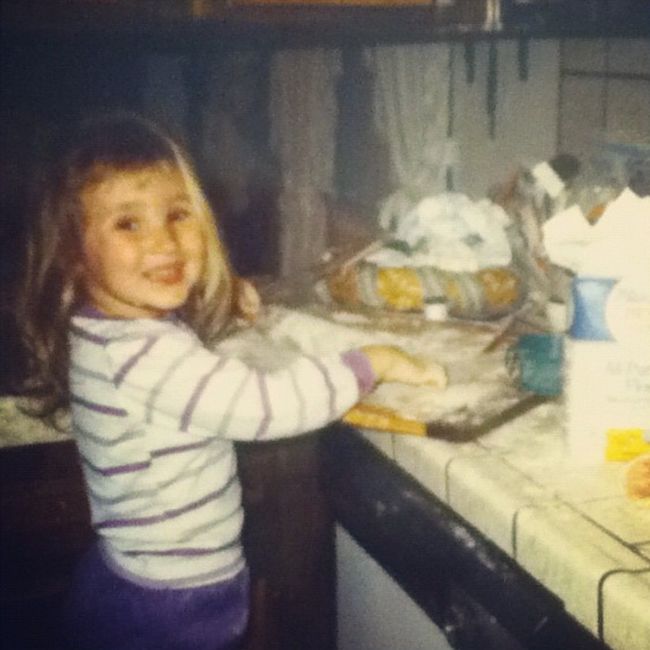 Throwback Thursday!