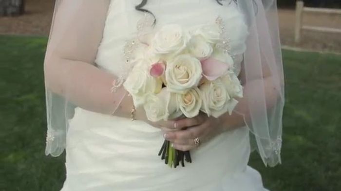 Our wedding video!!!