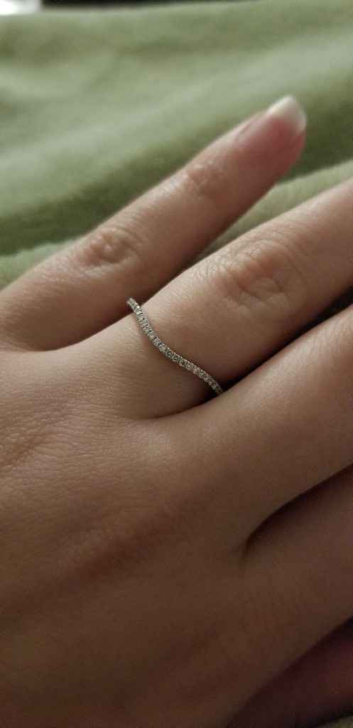 How to choose Wedding ring??? - 2