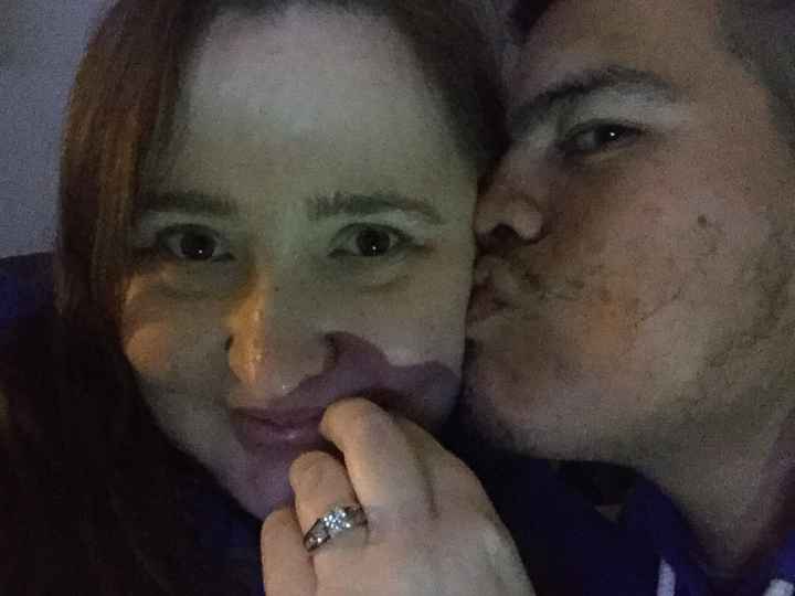 NWR: SELFIES!!! I feel like we haven't done this in a while.. Let me see your Face!