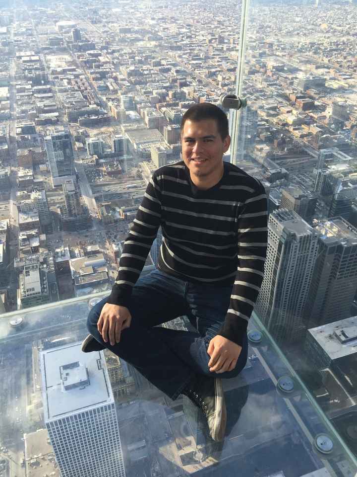 Valentine's day weekend... what are you doing (if anything) for FH?