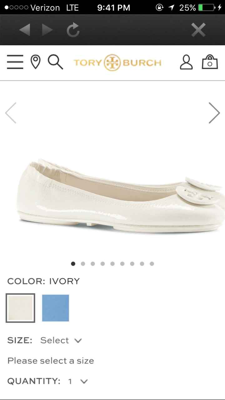 Let me see your shoes!!!