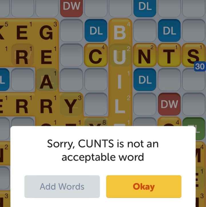 Meme theme of your day?