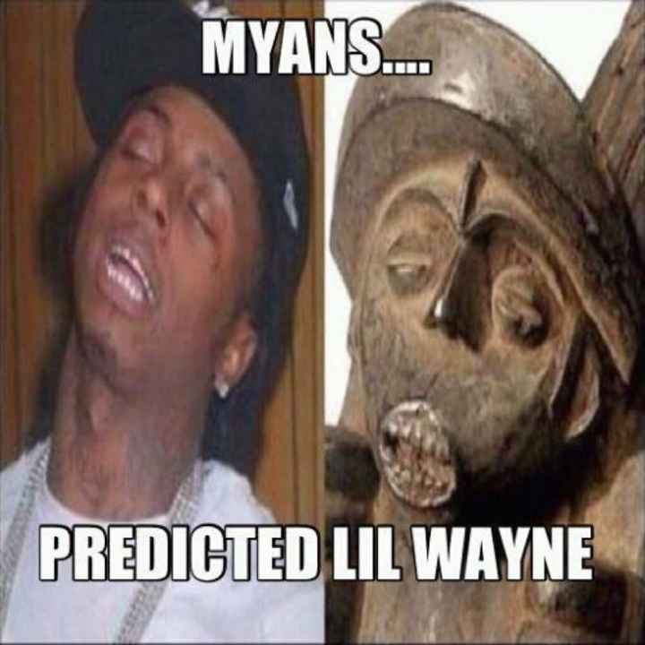 NWR:  Share some Memes