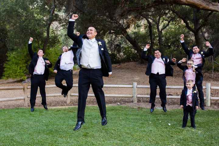 pro BAM!!! (heavy, sorry NOT sorry!)