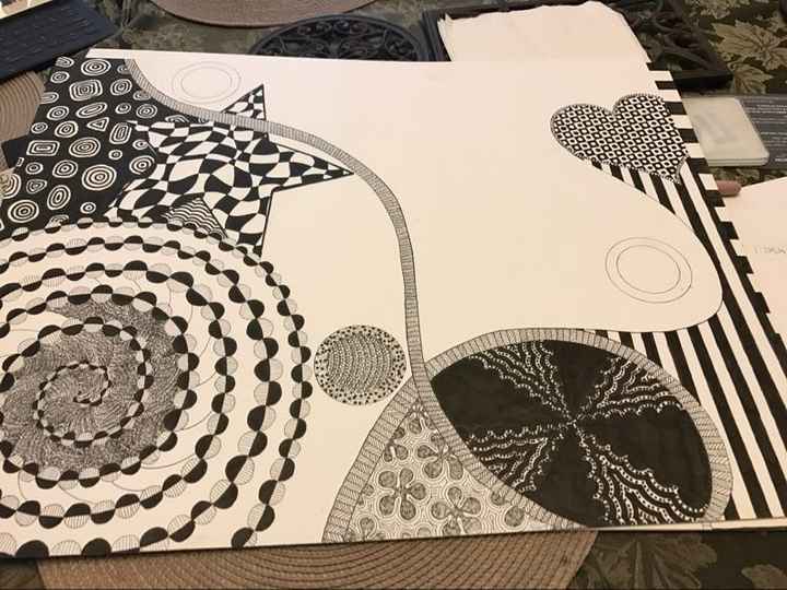 NWR: anxiety and "mental health days"