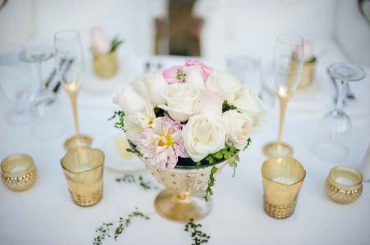Centerpieces