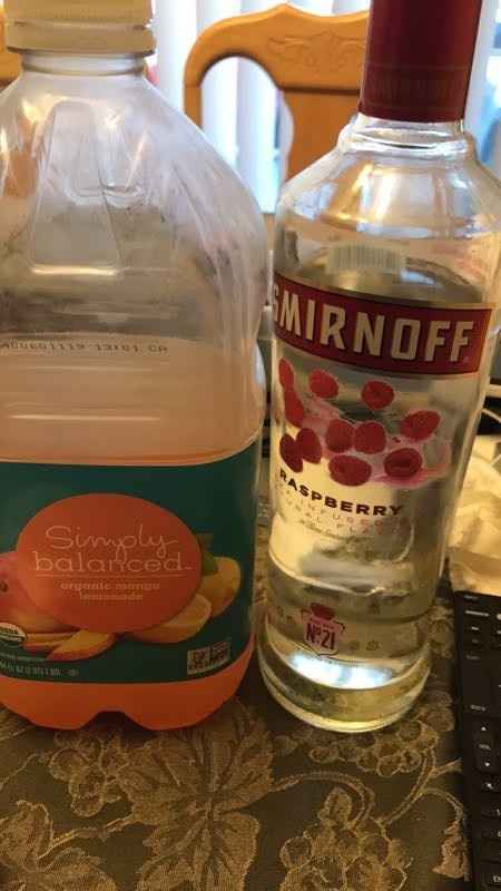 Please tell me it's too late to elope.